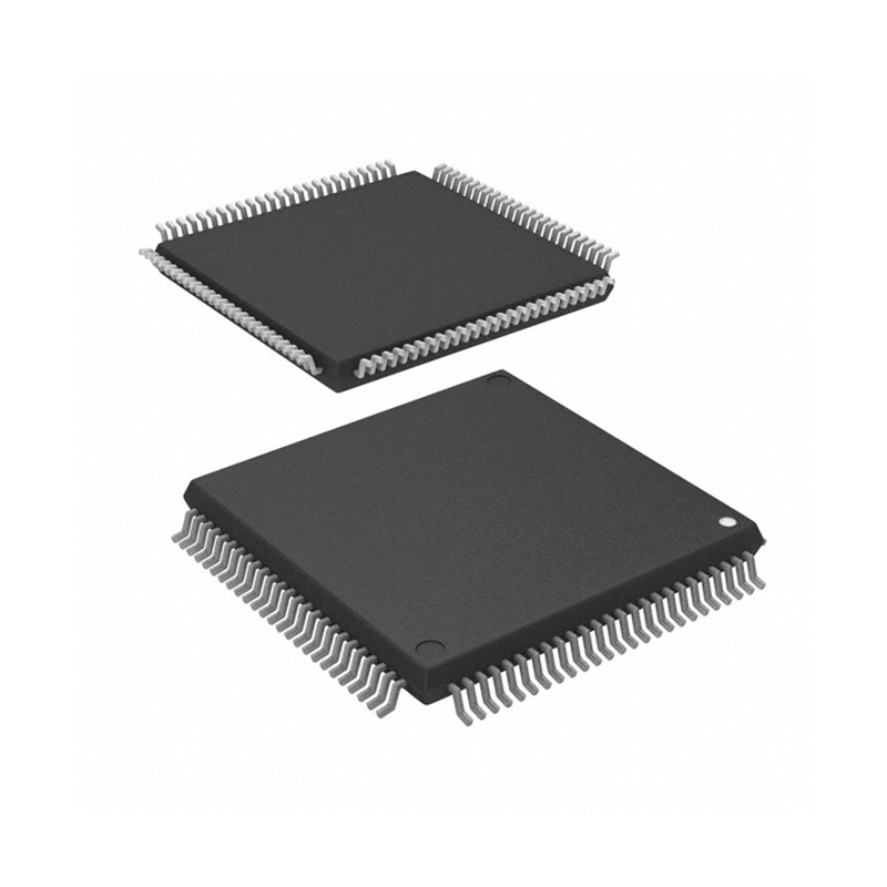 MCU处理器UPD70F3762GC-UEU-AX[IC MCU 32BIT 512KB FLASH 100LQF