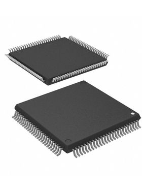 MCU处理器R5F564MLHDFP#31[IC MCU 32BIT 4MB FLASH 100LFQFP]