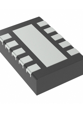 电源芯片TPS22968NQDMGTQ1[IC PWR SWITCH N-CHAN 1:1 10WSON]