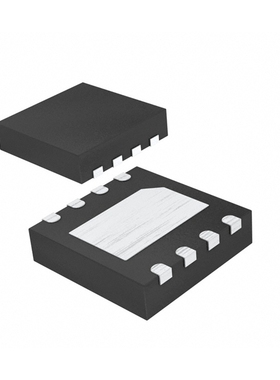 线性芯片MAX98300ETA+T[IC AMP CLASS D MONO 2.6W 8TDFN]