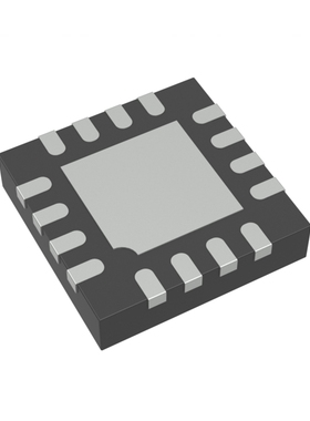 线性芯片LTC2068IUD#PBF[IC OPAMP ZER-DRIFT 4CIRC 16QFN]