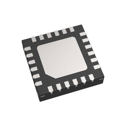 电源芯片A5931GESTR-T[SENSORLESS SINUSOIDAL FAN DRIVER]