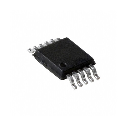 逻辑芯片NVT2003DP,118[IC TRANSLATOR BIDIR 10TSSOP]