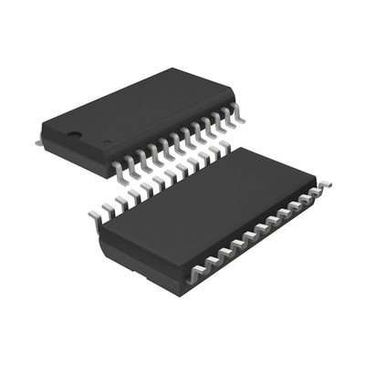 接口芯片LT1133AISW#PBF[IC TRANSCEIVER FULL 3/5 24SOIC]