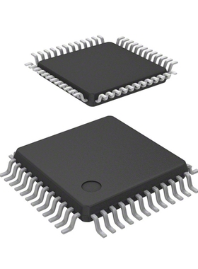 接口芯片XR21V1414IM48-F[IC UART FIFO USB QUAD 48TQFP]