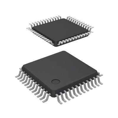 接口芯片XR21V1414IM48-F[IC UART FIFO USB QUAD 48TQFP]