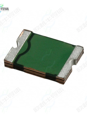 PTS181212V150[电路保护PTC RESET FUSE 12V 1.5A 1812]