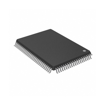 MCU处理器CY9AFB44NBPQC-G-JNE2[IC MCU 32BIT 288KB FLASH 100PQ