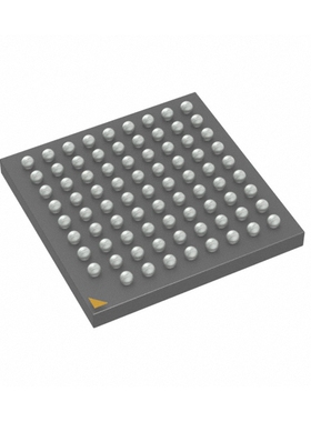 时钟/定时芯片8T49N366A-000ASGI[IC CLK GENERATOR LVPECL 80BGA