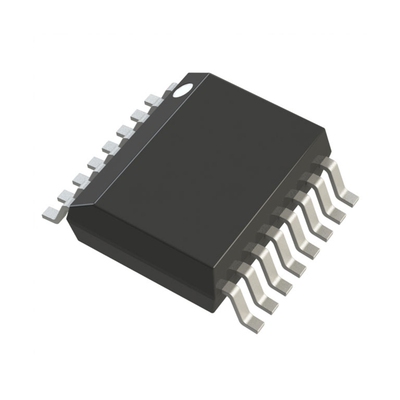 线性芯片MAX13331GEE/V+T[IC AMP CLSS AB STER 135MW 16QSOP]