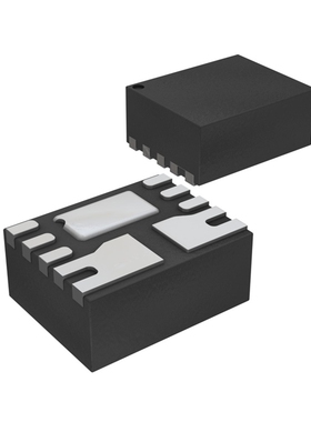 电源芯片MIC33030-GYHJ-TR[IC REG BUCK 1.8V 400MA 10MLF]