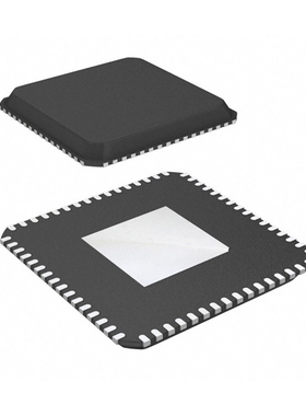 电源芯片DM7332G-65514-R100[IC DIGITAL PWR CONTROLLER 64QFN]