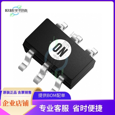 线性芯片NCS211RSQT2G 原装正品 提供BOM配单服务