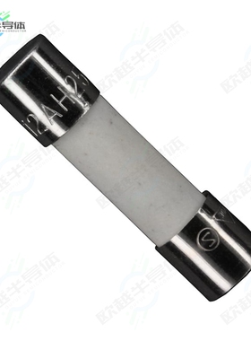 0215005.MXP[电路保护FUSE CERAMIC 5A 250VAC 5X20MM]