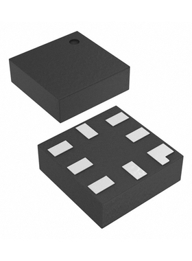 线性芯片FAN256L8X[IC COMPARATOR 2 GEN PUR 8MICROPK]