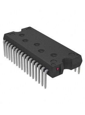 电源芯片STGIPQ3H60T-HL[IC MOTOR DRVR 13.5V-18V 26N2DIP]