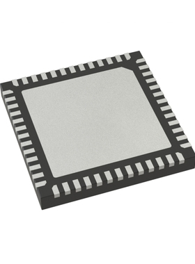 电源芯片NCP81247MNTXG[INDUSTRIAL VERSION OF NCP]