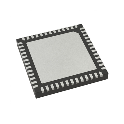 电源芯片NCP6153MNTWG[IC REG IMVP-7 VR12 2OUT 52QFN]