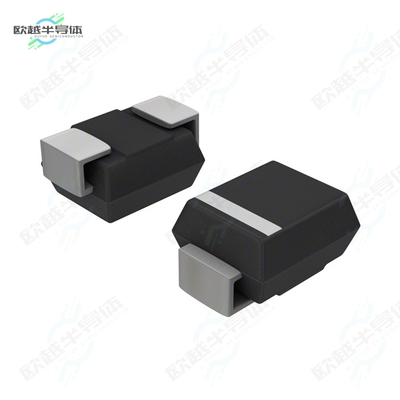 SMA4F170A[电路保护TVS DIODE 170VWM 275VC SMAFLAT]