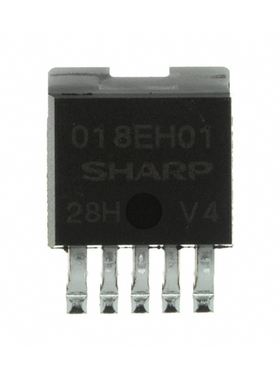 电源芯片PQ018EH01ZPH[IC REG LINEAR 1.8V 1A TO263]