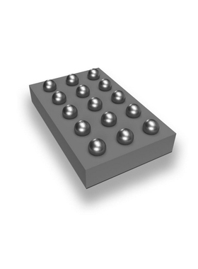 电源芯片KTS1698AEDAB-TA[5ARMS VBUS CURRENT-SINK PROTECTI]