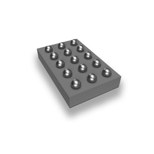 VBUS 5ARMS SINK PROTECTI CURRENT 电源芯片KTS1698AEDAB