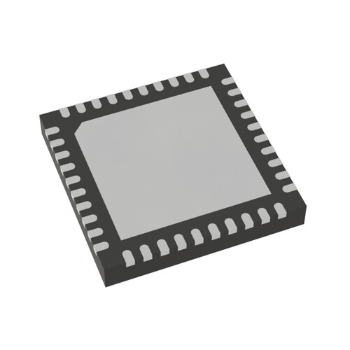 接口芯片SI32184-A-FMR[IC TELECOM INTERFACE 40QFN]