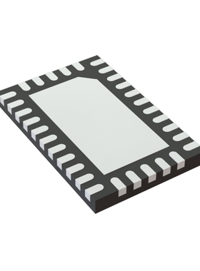 接口芯片PI2DPX1217XUAEX[ACTIVE DISPLAY X2-QFN2845-32 T&R]