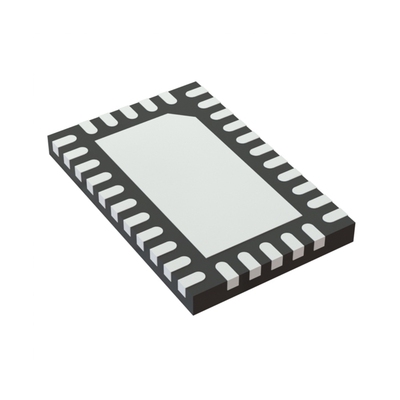 接口芯片PI2EQX16924XUAEX[CLOCK GENERATOR U-QFN8080-100 T&]