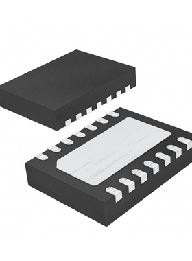 数据采集芯片DAC60004IDMDT[IC DAC 12BIT V-OUT 14VSON]