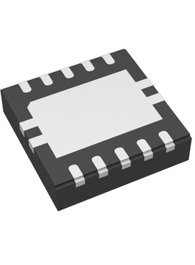 电源芯片NCV8535ML180R2G[IC REG LINEAR 1.8V 500MA 10DFNW]