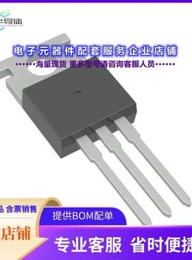 二极管/晶体管IXYP60N65A5[IGBT PT 650V 134A TO-220]