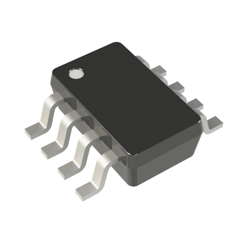 电源芯片RT6296EGJ8F[IC REG BUCK ADJ 2A TSOT23-8]