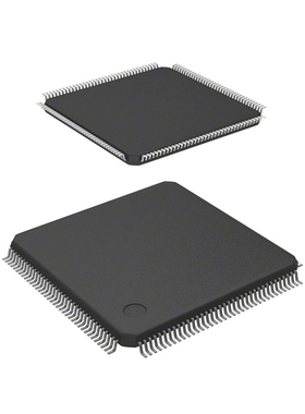 MCU处理器SPC560B64L5C6E0X[IC MCU 32BIT 1.5MB FLASH 144LQFP]