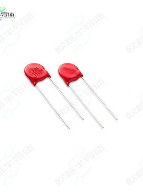 V10X300E[电路保护VARISTOR 470V 4.5KA DISC 12.50MM]