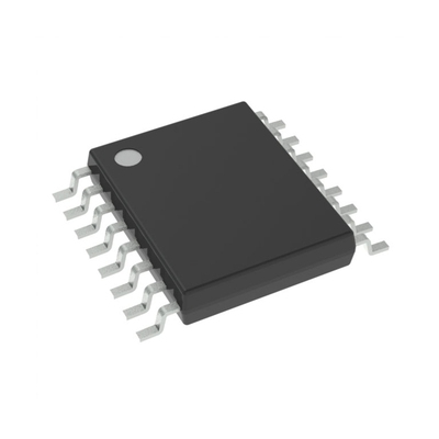 电源芯片DRV8847PWPR[2A DUAL H-BRIDGE MOTOR DRIVER]