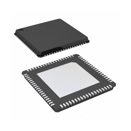 接口芯片FT601Q-B-T[IC USB3-32BIT SYNC FIFO 76QFN]