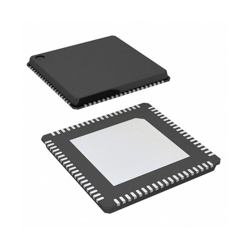 接口芯片FT602Q-B-T[IC FIFO 32BIT SYNC UVC 76QFN]