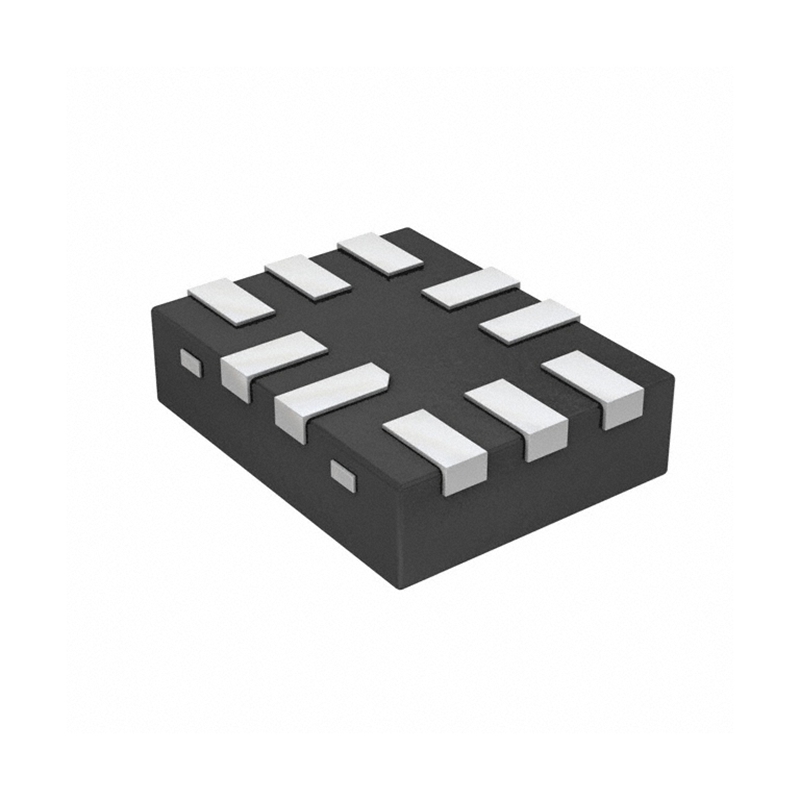 时钟/定时芯片74AVC1T1022GUX[IC CLK BUFFER 1:4 10XQFN]