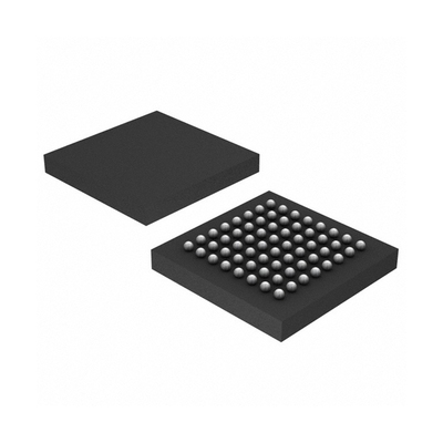 数据采集芯片ADS1294RIZXGT[IC AFE 4 CHAN 24BIT 64NFBGA]