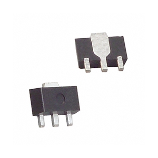 LINEAR 电源芯片UA78L10ACPK REG SOT89 100MA 10V