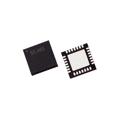 MCU处理器C8051F369-GM[IC MCU 8BIT 16KB FLASH 28QFN]