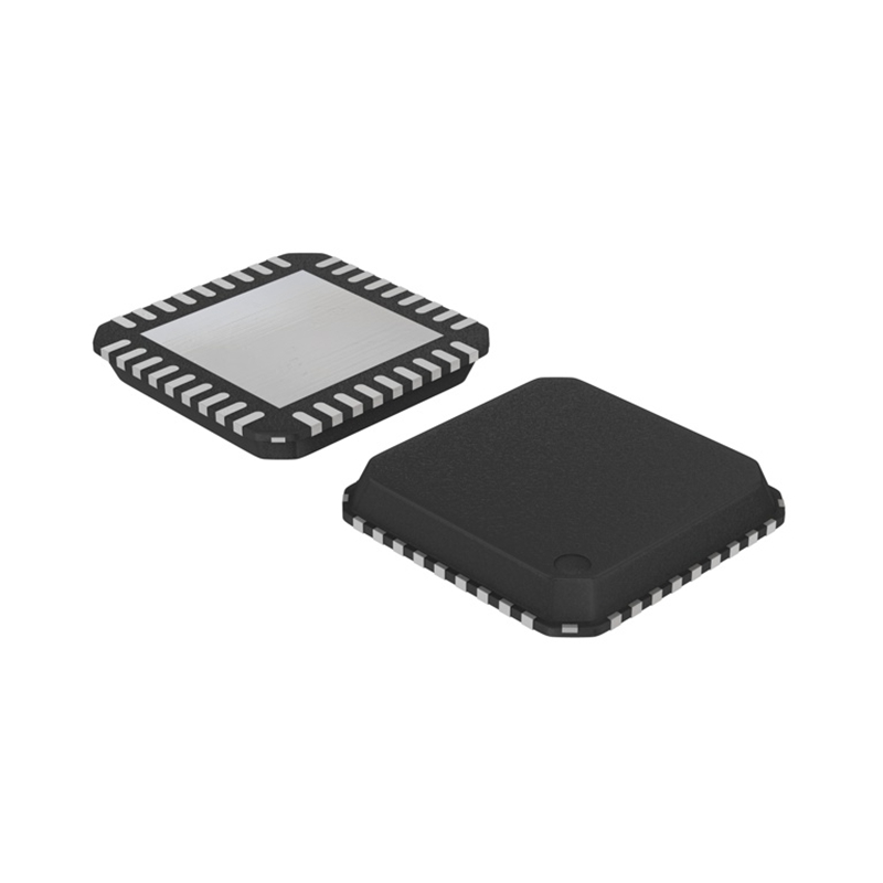 MCU处理器PIC32MM0128GPM036T-I/M2[IC MCU 32BIT 128KB FLASH 36