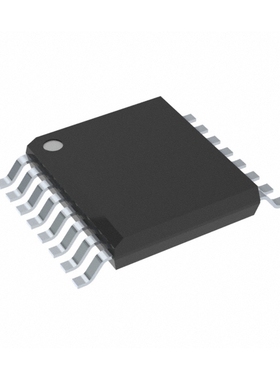 数据采集芯片AK4432VT[IC DAC/AUDIO 32BIT 192K 16TSSOP]