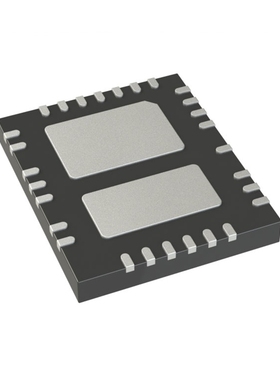 电源芯片LT3957AIUHE#PBF[IC REG BOOST CUK ADJ 5A 36QFN]