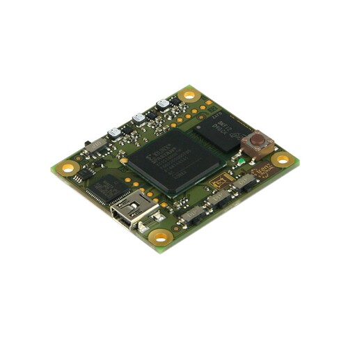 MCU处理器TE0300-01IBMLP[IC MOD SPARTAN-3E 100MHZ 64MB]