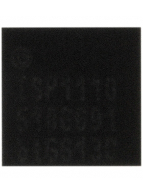 接口芯片ISP1110VHTS[IC TRANSCEIVER HALF 1/1 16HBCC]