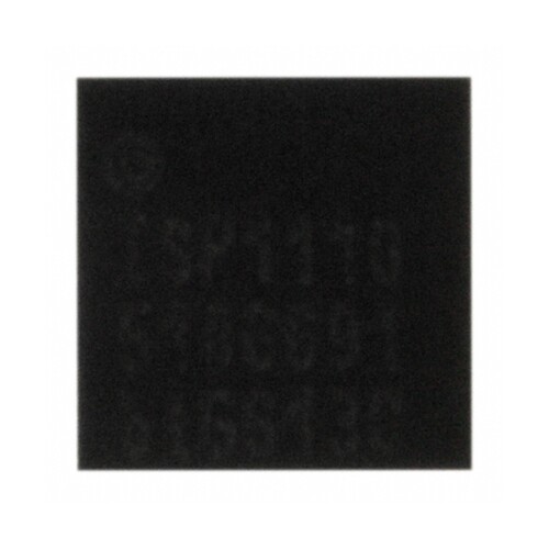 接口芯片ISP1110VHTS[IC TRANSCEIVER HALF 1/1 16HBCC]