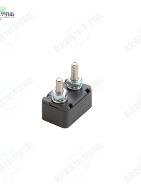 MRCBP-24-N-30A[电路保护NO BRACKET - TYPE III, 30A 24V]