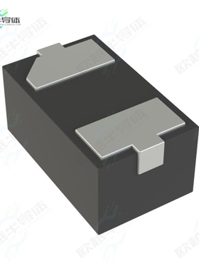 ESDSLC5V0L2B-TP[电路保护TVS DIODE 5.5VWM 15VC DFN1006-2L]